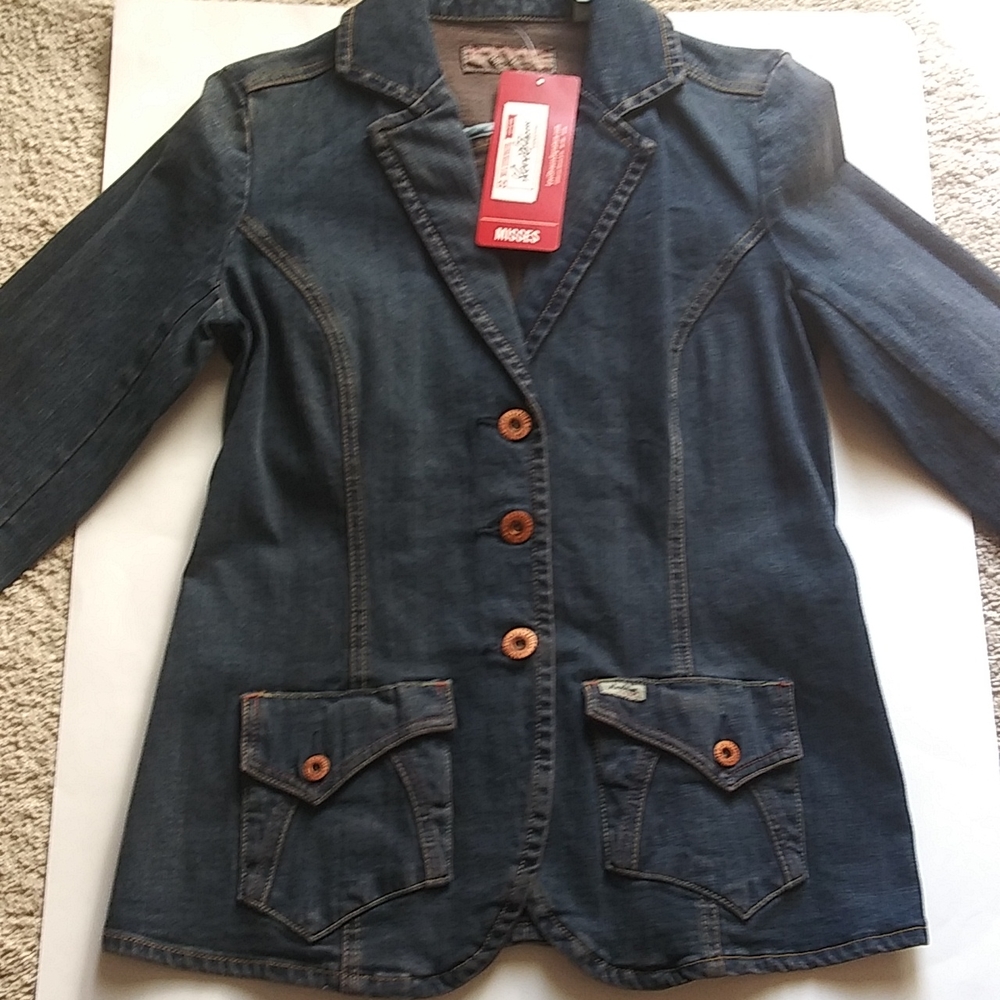 Jacket - Picture 4 of 4
